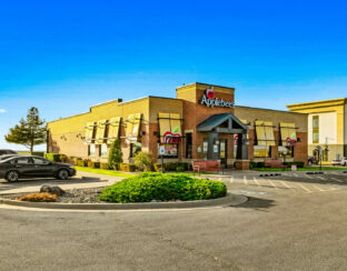Applebee's NNN Asset