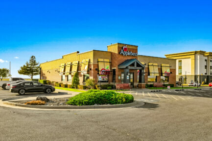 Applebee's NNN Asset