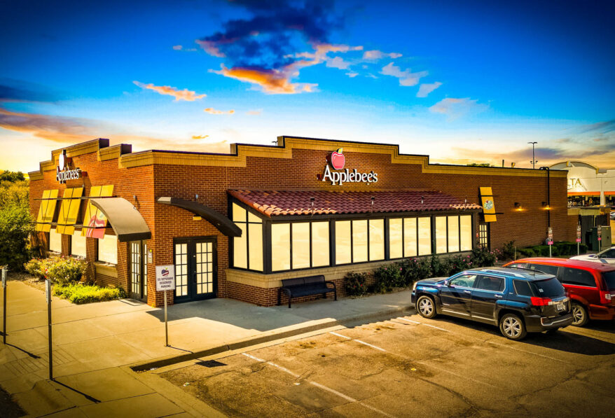 Applebee's NNN Asset