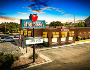 Applebee's NNN Asset