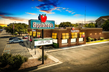 Applebee's NNN Asset