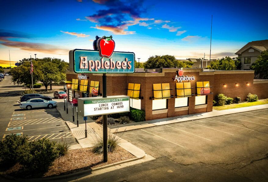 Applebee's NNN Asset