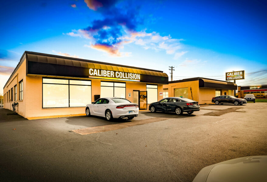 Caliber Collision NN Asset
