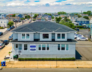 Jersey Shore Mixed Use + Development Opportunity