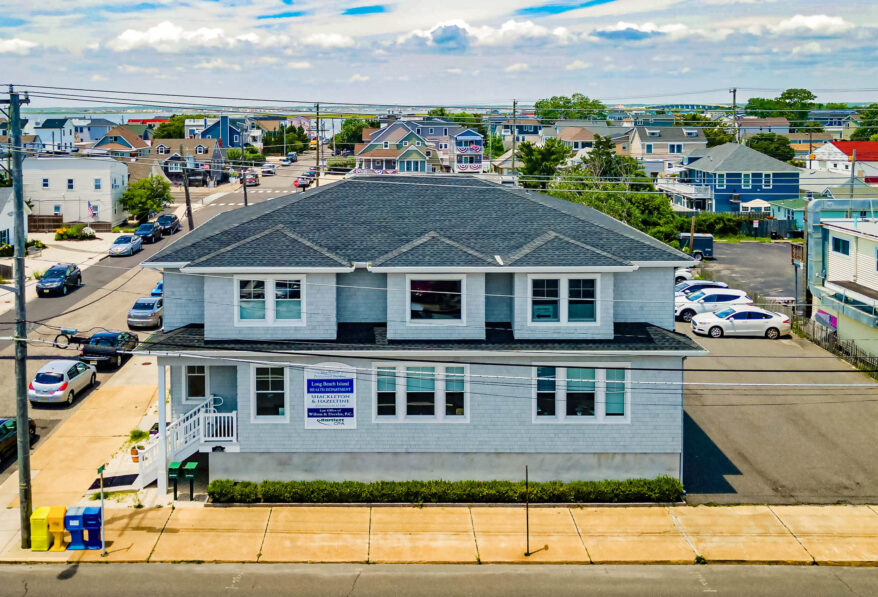 Jersey Shore Mixed Use + Development Opportunity