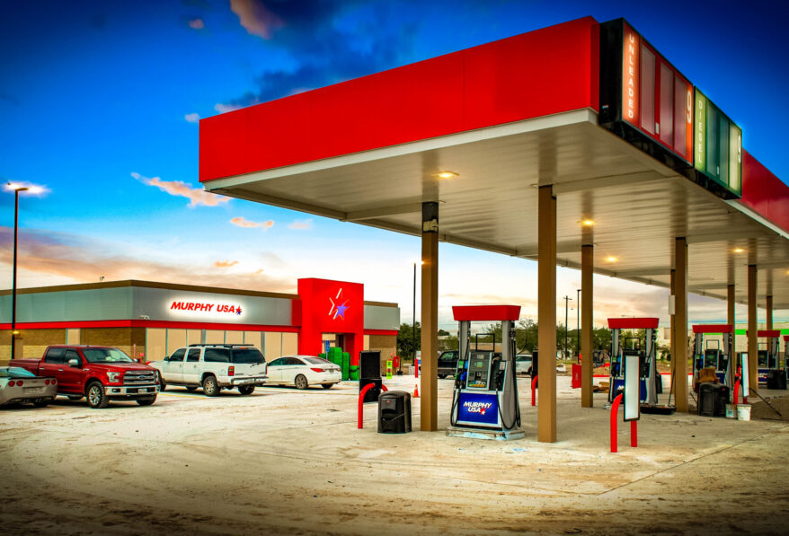 Murphy USA Absolute NNN Ground Lease