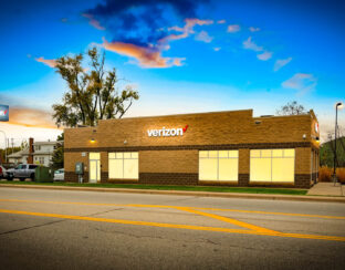 Verizon NN Asset