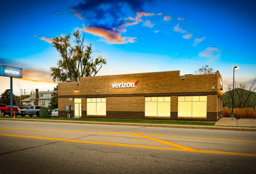 Verizon NN Asset