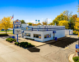 White Castle Ground Lease