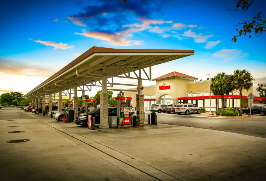 Wawa Absolute NNN Ground Lease