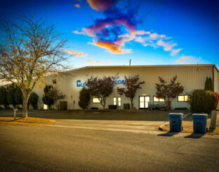 Clemons Sales Corporation Absolute NNN