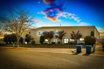 Clemons Sales Corporation Absolute NNN