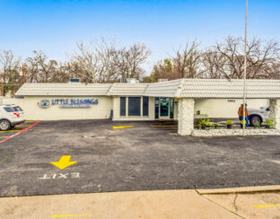 Little Blessings Daycare NNN