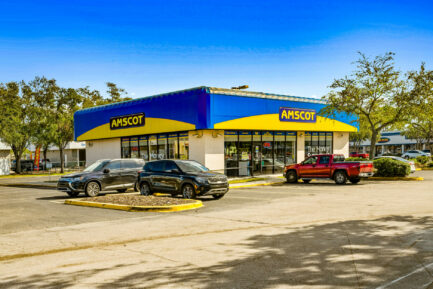 Amscot NNN Property