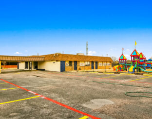 Little Blessings Daycare NNN