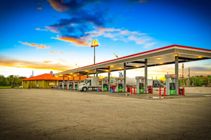 Baytown Travel Center Owner-User