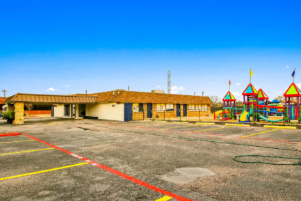 Little Blessings Daycare NNN