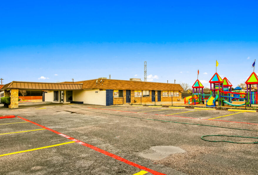 Little Blessings Daycare NNN