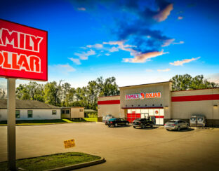 Family Dollar NN Asset