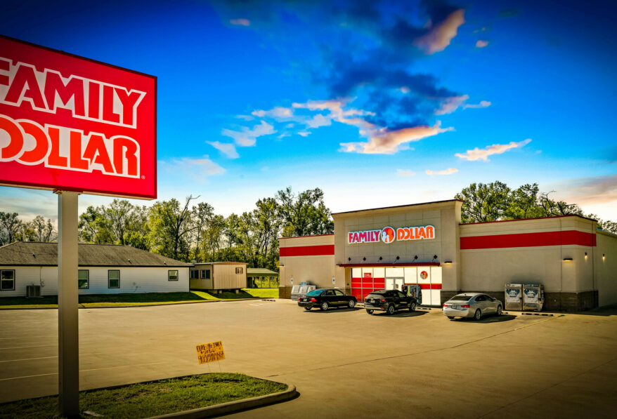 Family Dollar NN Asset