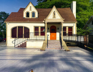 Upscale Restaurant Investment NNN