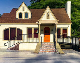 Upscale Restaurant Investment NNN