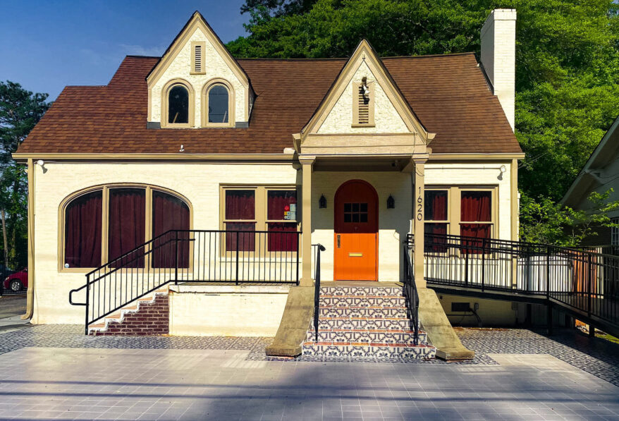 Upscale Restaurant Investment NNN