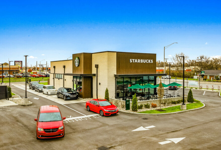 Starbucks NN Asset