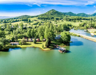 Tranquille Resort Multi-Family