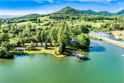 Tranquille Resort Multi-Family