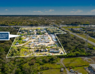 Belle Hatchee Boat Yard & Marina