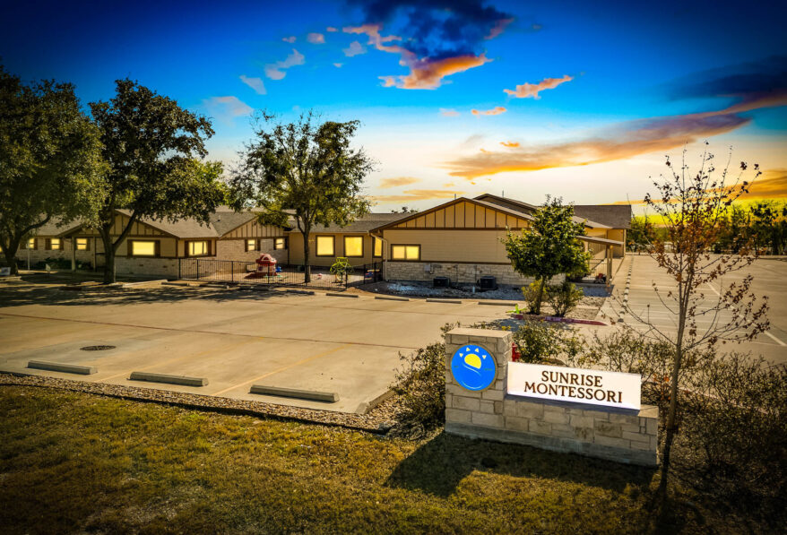 Cadence Academy NNN Asset