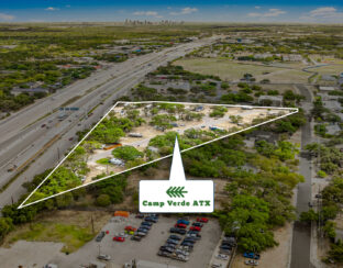 Camp Verde RV Park Asset