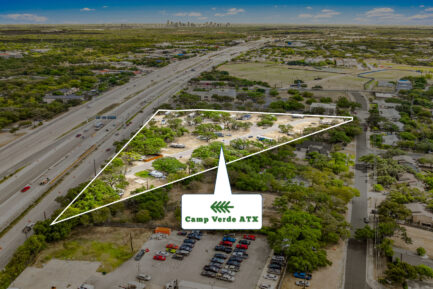 Camp Verde RV Park Asset
