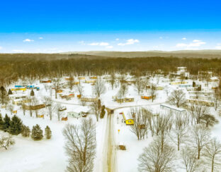Rocky Ridge Village MHP
