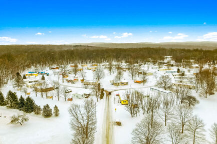 Rocky Ridge Village MHP
