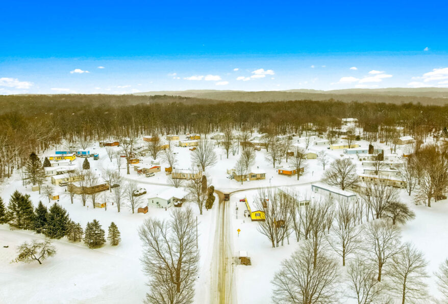 Rocky Ridge Village MHP