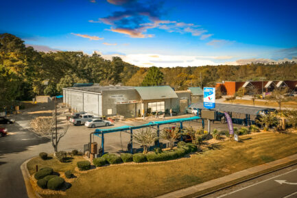 Valvoline Express Care & Car Wash