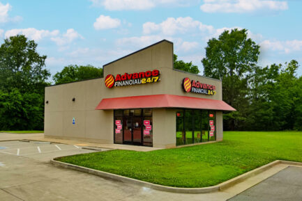 Advance Financial Absolute NNN