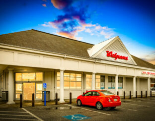 Walgreens NNN Asset
