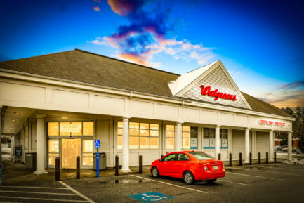 Walgreens NNN Asset