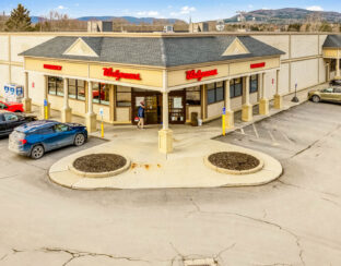 Walgreens NNN Asset