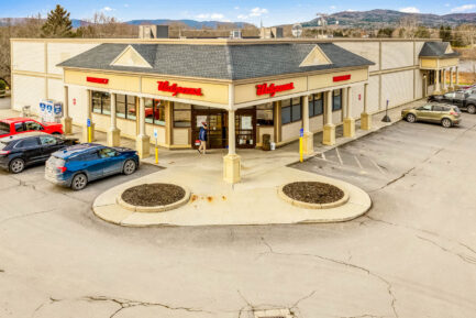 Walgreens NNN Asset