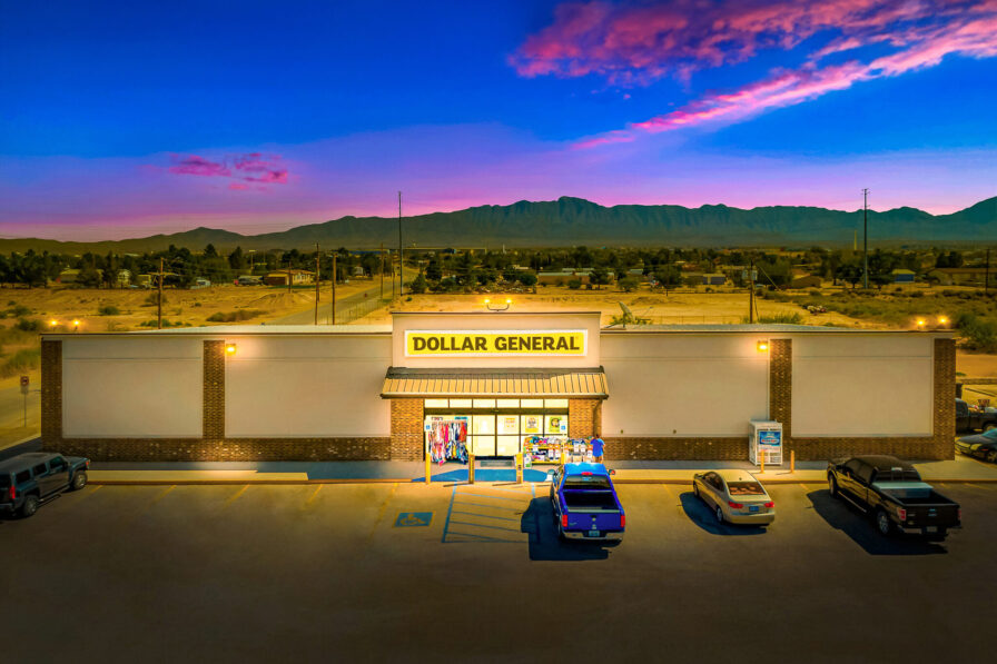 Dollar Store Market Report