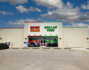 Family Dollar | Dollar Tree NN