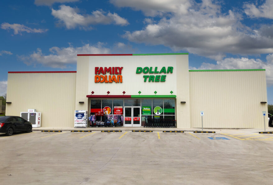 Family Dollar | Dollar Tree NN