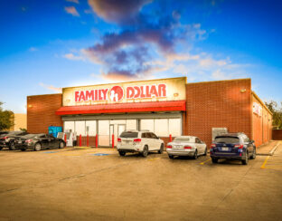 Family Dollar NN Asset