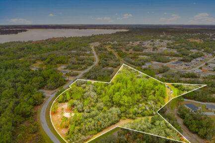 Land Owner-User Asset
