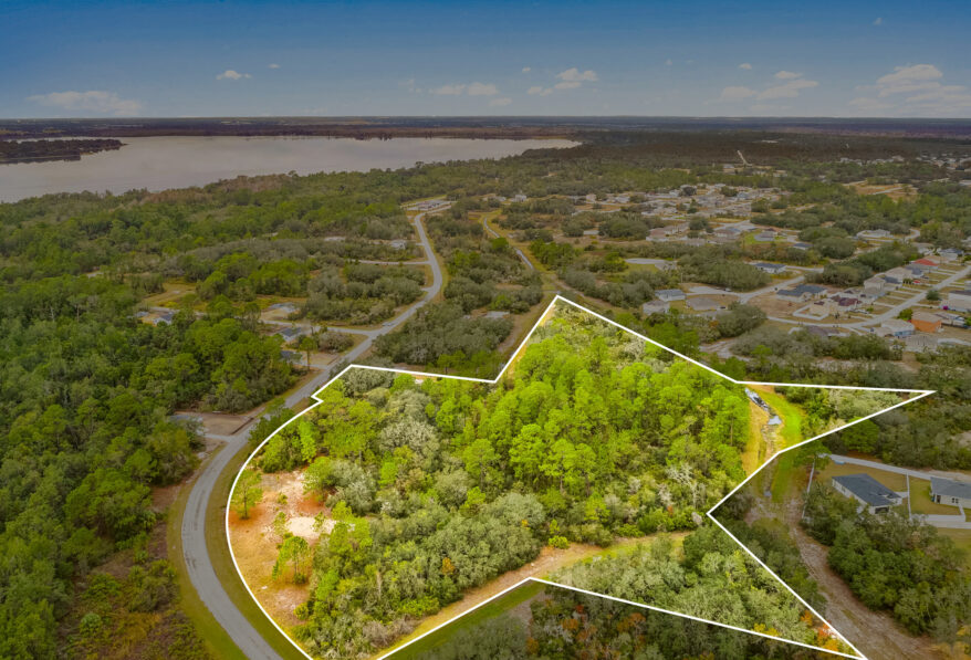 Land Owner-User Asset
