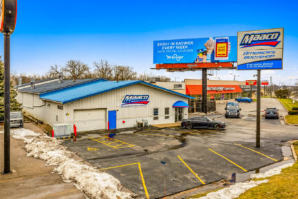 MAACO Automotive